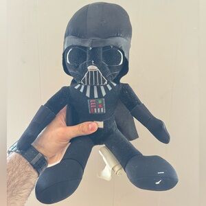 Star Wars stuffed animal